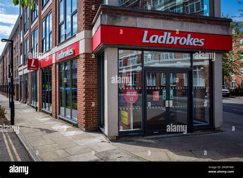 ladbrokes coral jobs london